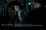 Alien: Covenant - Prólogo: The Crossing (C)