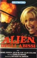 Alien degli abissi  - Poster / Main Image