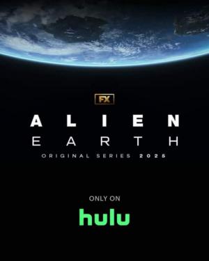 Alien: Earth (TV Series)