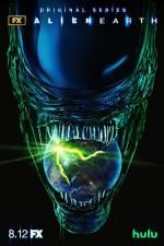 Alien: Planeta Tierra (Serie de TV)