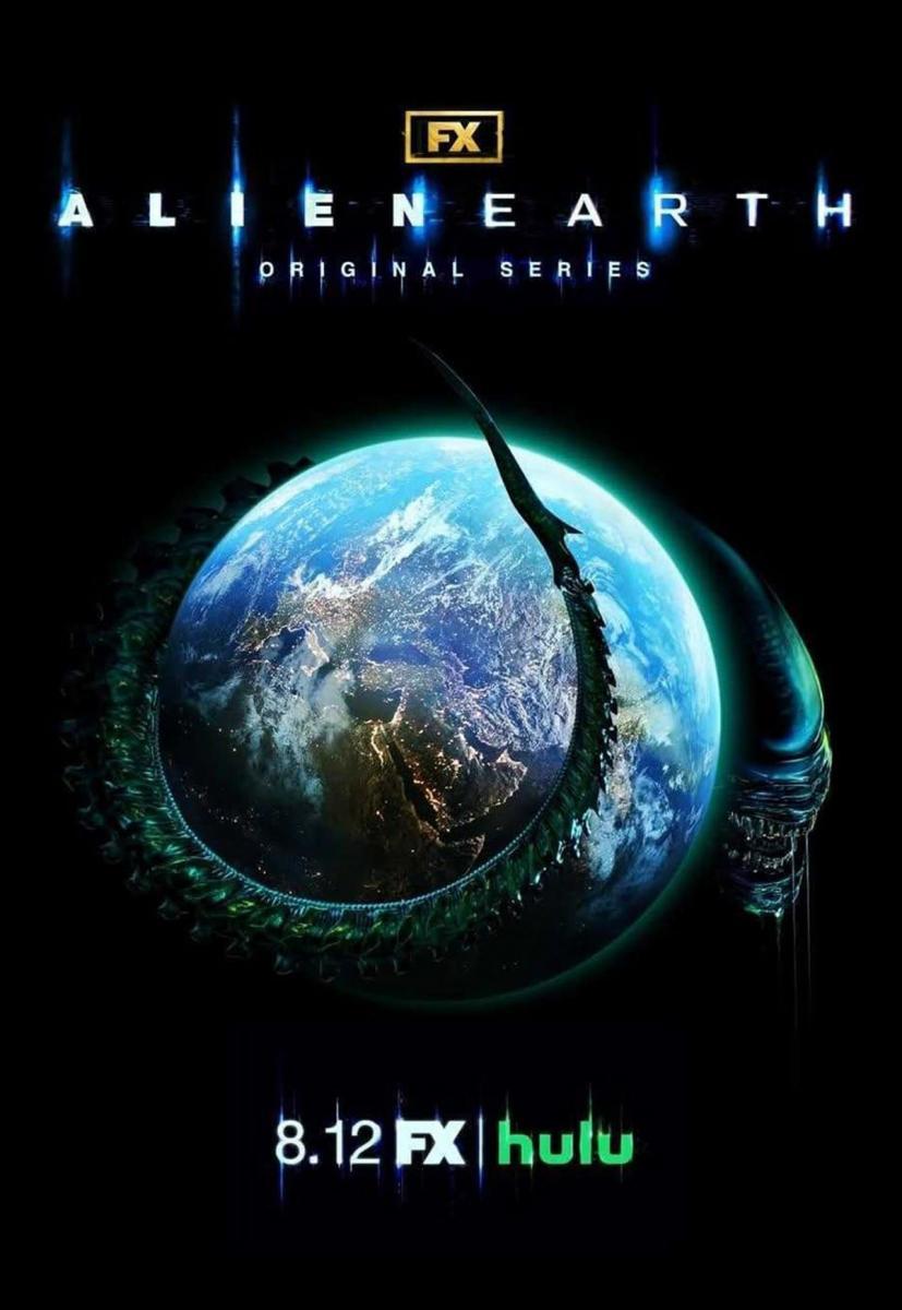 Alien: Earth (TV Series)