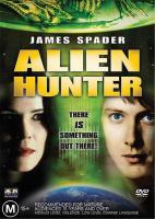 Alien Hunter  - Poster / Imagen Principal