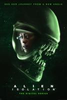 Alien: Isolation: The Digital Series (TV Miniseries) - Stills