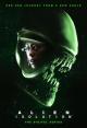 Alien: Isolation: The Digital Series (Miniserie de TV)
