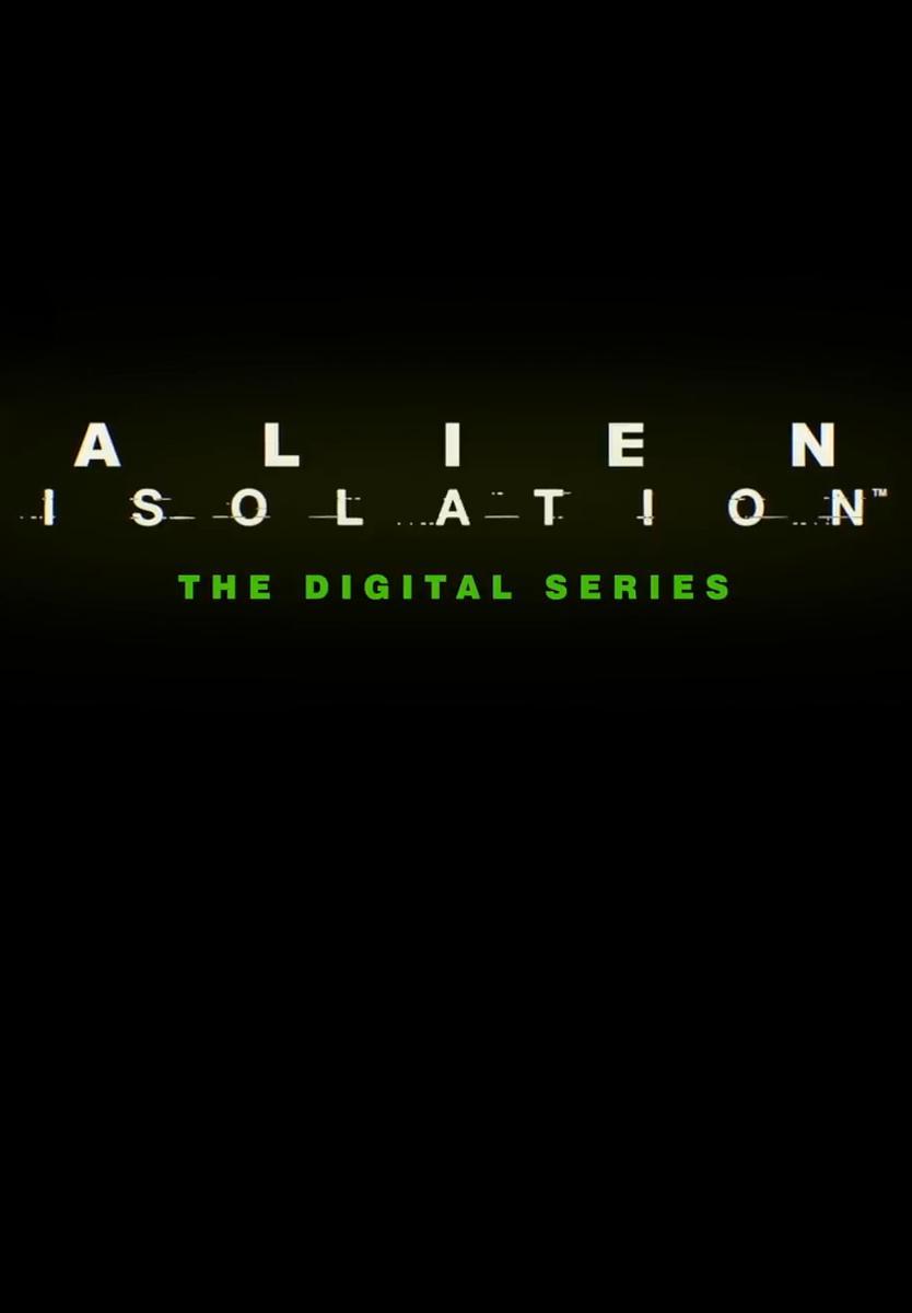 Alien: Isolation: The Digital Series (TV Miniseries) - Stills
