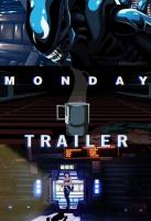 Alien: Monday - Trailer (C) - 