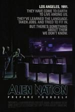 Alien nación 