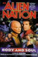 Alien Nation: En cuerpo y alma (TV) - Poster / Imagen Principal