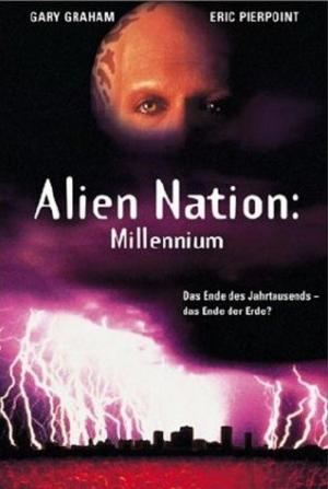 Alien Nation: Millennium 