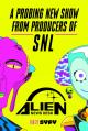 Alien News Desk (TV Series)
