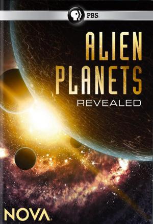 Alien Planets Revealed (TV) (TV)