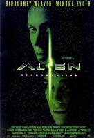 Alien: La resurrección  - Poster / Imagen Principal