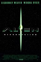 Alien resurrección  - Posters