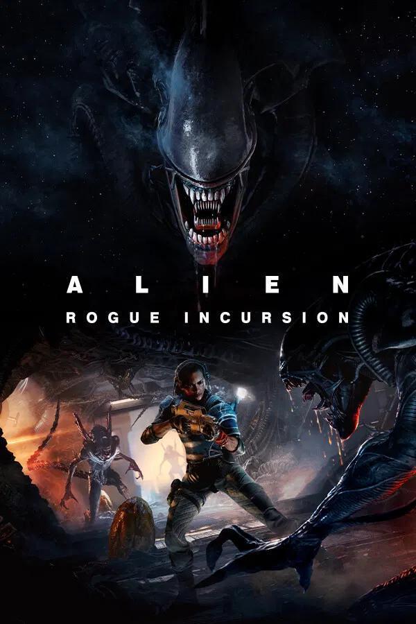 Alien: Rogue Incursion (2024) - FilmAffinity