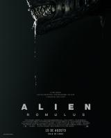 Alien: Romulus  - Posters