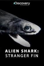 Alien Sharks: Stranger Fins (TV)