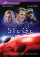Alien Siege (TV)