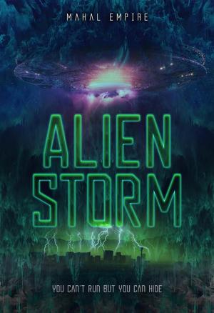 Alien Storm 