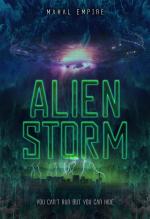 Alien Storm 