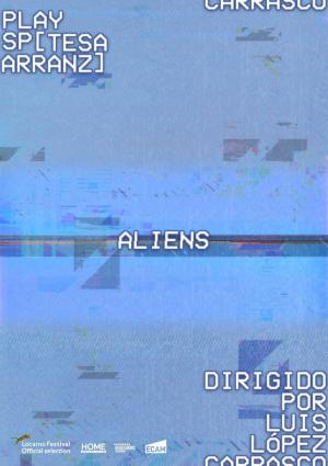 Aliens (S)