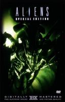 Aliens, el regreso  - Dvd