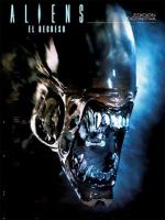 Aliens, el regreso  - Dvd