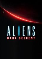 Aliens: Dark Descent  - Posters