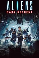 Aliens: Dark Descent  - Poster / Imagen Principal