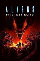 Aliens: Fireteam Elite  - Poster / Imagen Principal