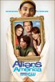 Aliens in America (TV Series)