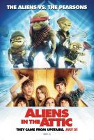 Aliens in the Attic  - Poster / Main Image