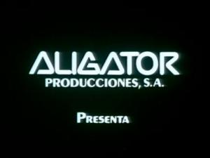 Aligator Producciones