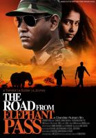 The Road from Elephant Pass  - Poster / Main Image
