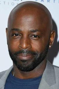 Alimi Ballard