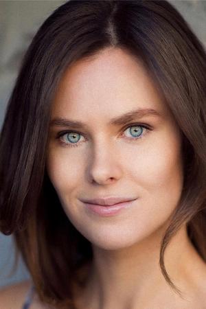 Alina Bellchambers