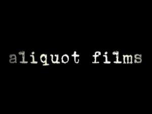 Aliquot Films