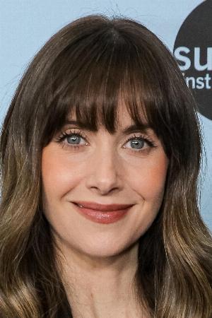 Alison Brie