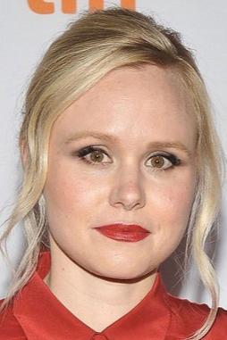 Alison Pill