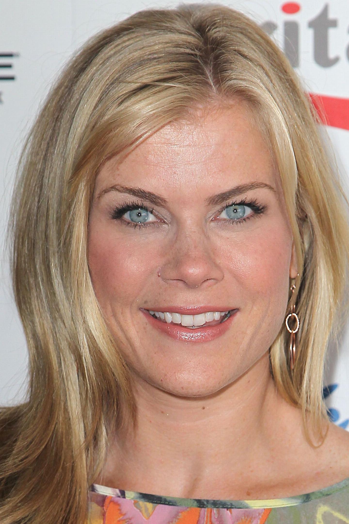 Alison Sweeney - FilmAffinity