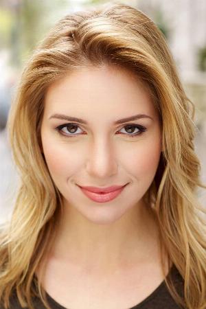 Alison Whitney
