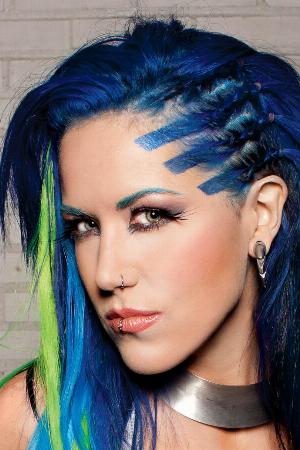 Alissa White-Gluz