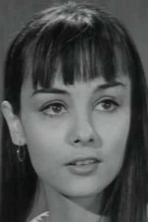 Alita Naughton
