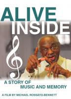 Alive Inside: A Story of Music & Memory  - Posters