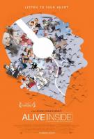 Alive Inside: A Story of Music & Memory  - Poster / Imagen Principal