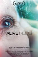 Alive Inside: A Story of Music & Memory  - Posters
