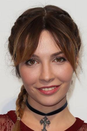 Alix Bénézech