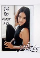 Alizée: J'ai pas vingt ans (Vídeo musical) - Poster / Imagen Principal