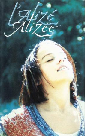 Alizée: L'Alizé (Music Video)