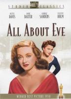 All About Eve  - Dvd
