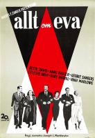 All About Eve  - Posters